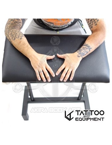 Apoyabrazos LT edición HÉRCULES