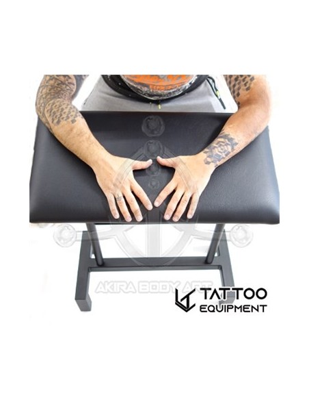 Apoyabrazos LT edición HÉRCULES Apoyabrazos LT edición HÉRCULES