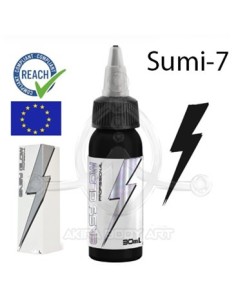 SUMI 7 – EMPEROR BLACK Easy Glow - 30ml