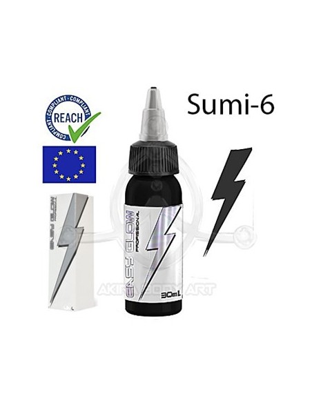 SUMI 6 – MEIYO Easy Glow - 30ml
