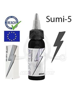 SUMI 5 – MAKOTO Easy Glow - 30ml