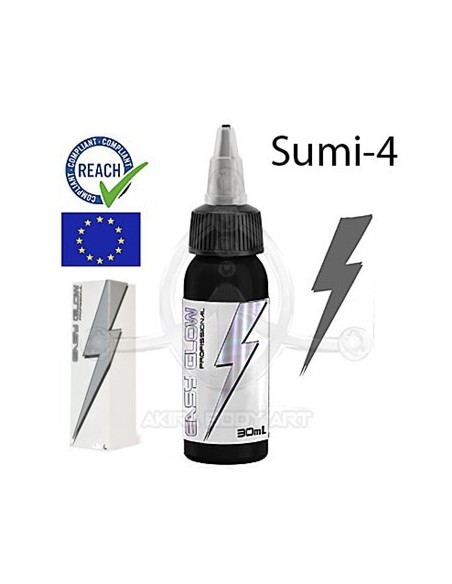 SUMI 4 – REI Easy Glow - 30ml