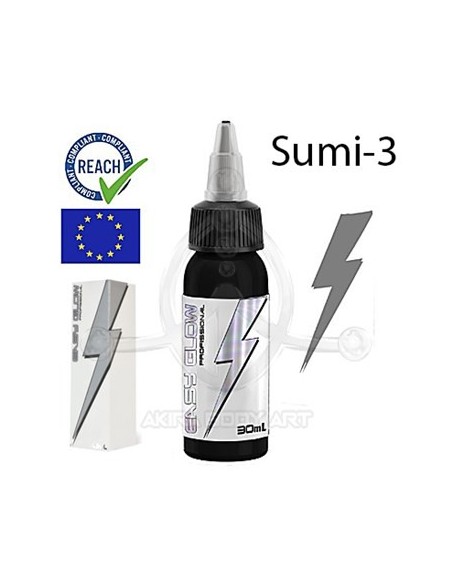 SUMI 3 – JIN Easy Glow 30ml