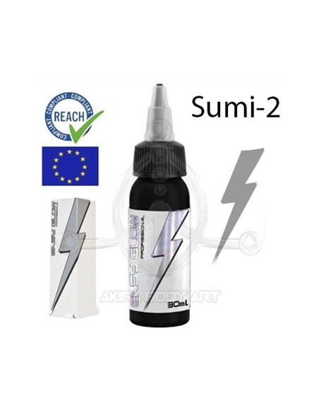 SUMI 2 – YUU Easy Glow - 30ml