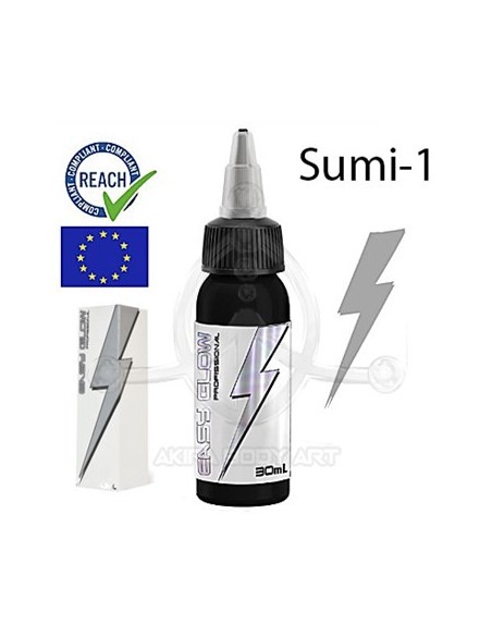SUMI 1 - GI Easy Glow - 30ml