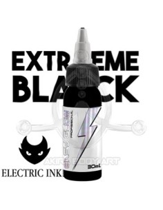 Raven Black Easy Glow - 30ml