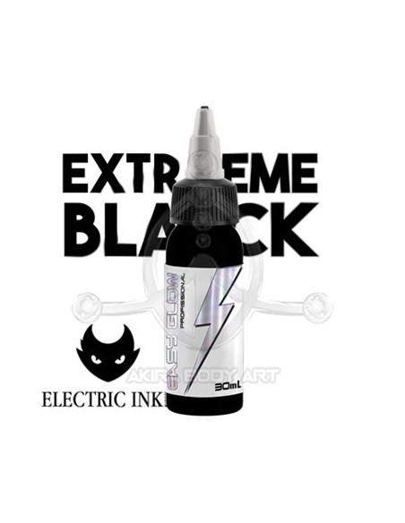 Raven Black Easy Glow - 30ml