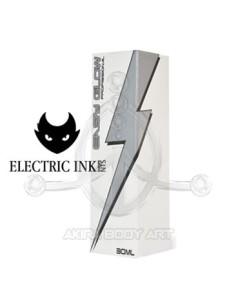 Raven Black Easy Glow - 30ml 2