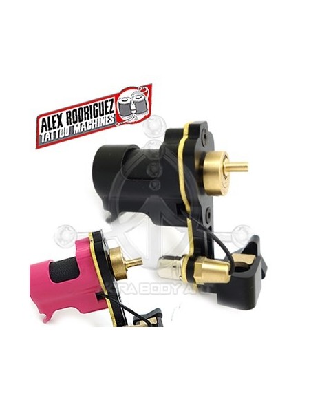 RCA Pocket Drive V4