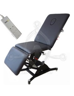 Camilla Hidráulica con MOTOR - Alex 2