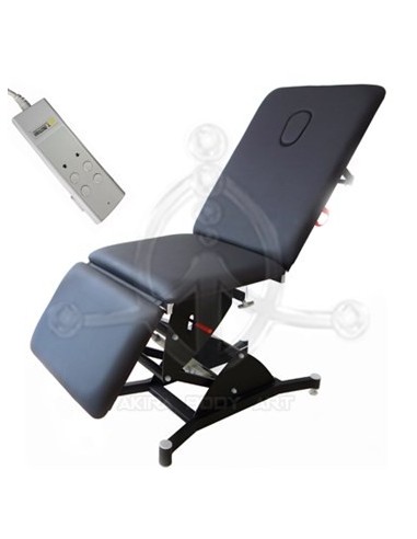 Camilla Hidráulica con MOTOR - Alex