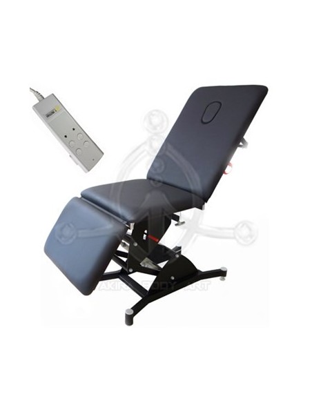 Camilla Hidráulica con MOTOR - Alex Camilla Hidráulica con MOTOR - Alex