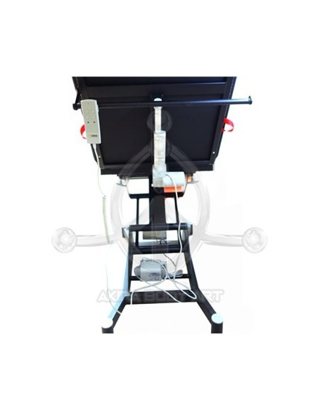 Camilla Hidráulica con MOTOR - Alex Camilla Hidráulica con MOTOR - Alex