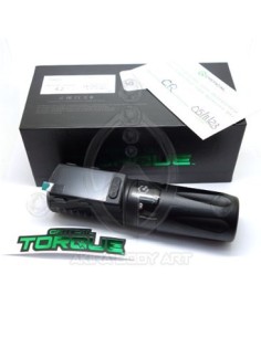 Máquina Rotativa Critical Torque