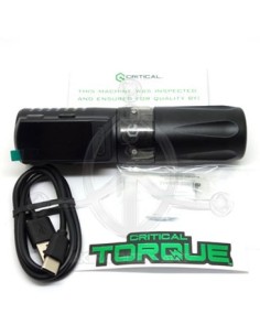 Máquina Rotativa Critical Torque 2