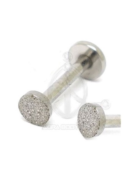 Labret MULTIJOYA - Titanio