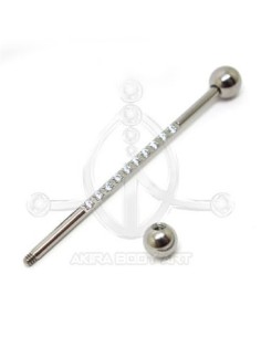 Barbel Industrial MULTIJOYA 2