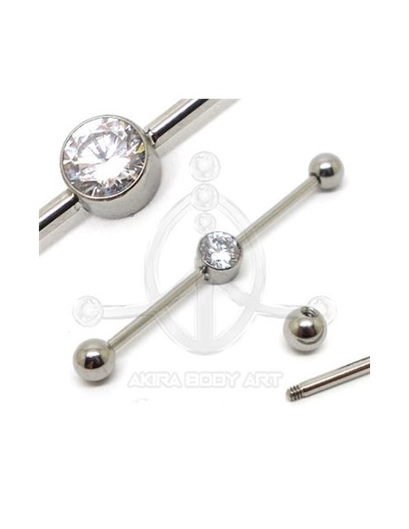 Barbel Industrial JOYA