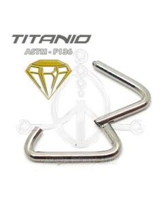 Aro segm. TRIANGULO - Bisagra 2