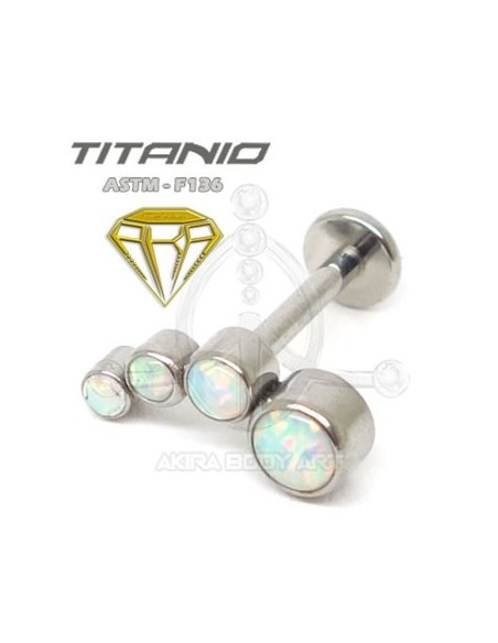 Tragus OPALOS Cascada