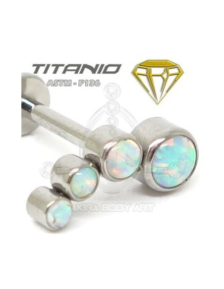 Tragus OPALOS Cascada