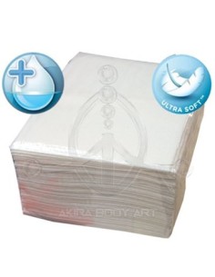 Toalla AIR LAID para limpieza