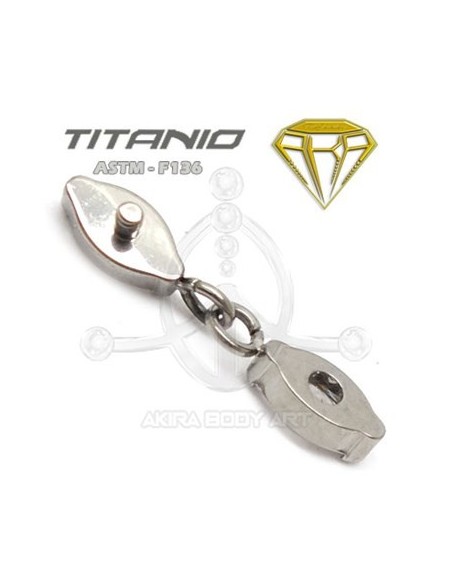 Repuesto OJOS de CRISTAL