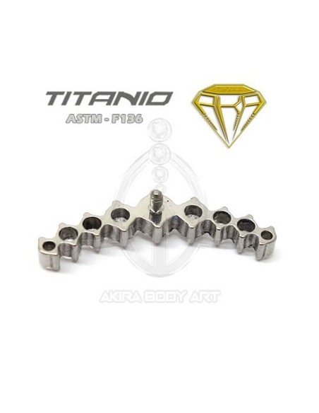 Repuesto Curvo JOYAS