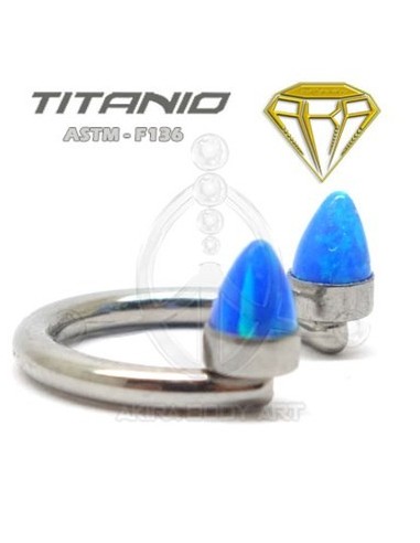 CBB LATERAL R. I. - CONO COLORES