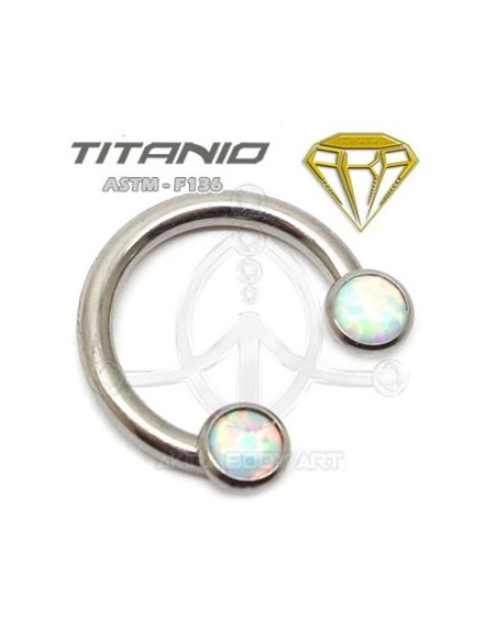 CBB LATERAL R. I. - ÓPALO