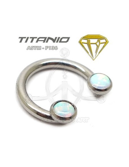 CBB LATERAL R. I. - ÓPALO