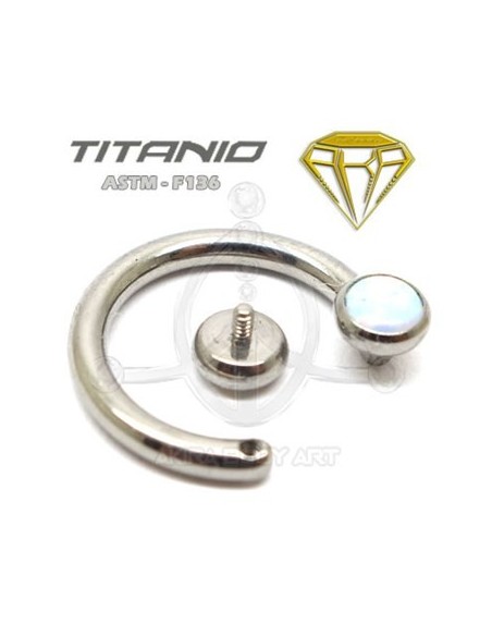 CBB LATERAL R. I. - ÓPALO