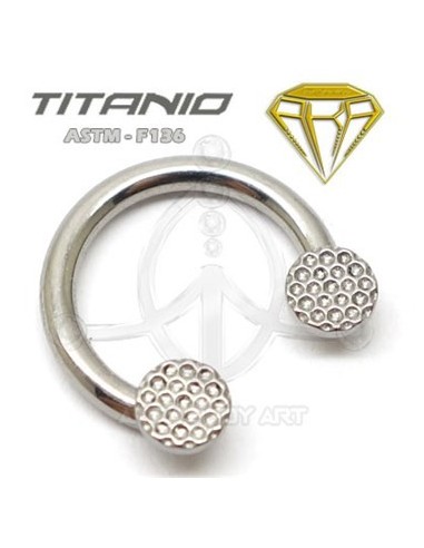 CBB LATERAL R. I. - BOLAS GOLF