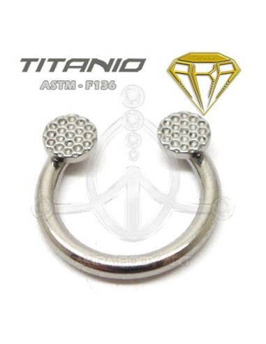 CBB LATERAL R. I. - BOLAS GOLF