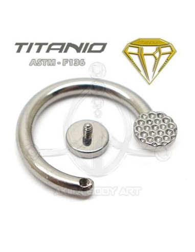 CBB LATERAL R. I. - BOLAS GOLF