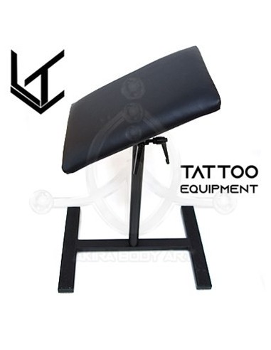 Apoyabrazos LT edición BEAST