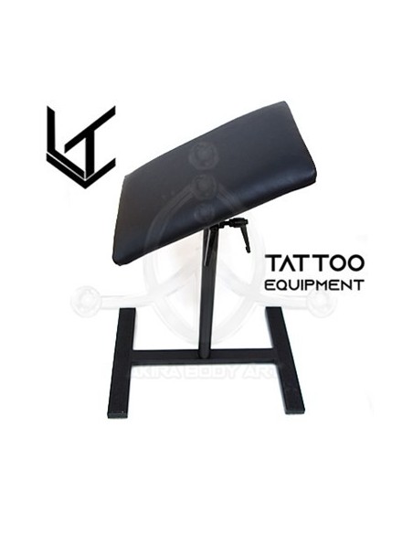 Apoyabrazos LT edición BEAST Apoyabrazos LT edición BEAST