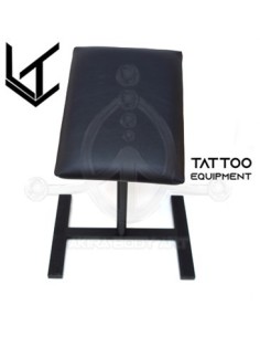 Apoyabrazos LT edición BEAST 2