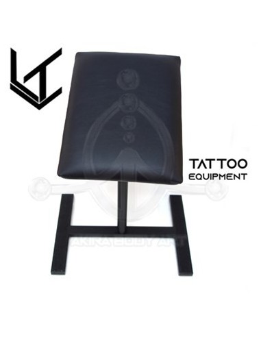 Apoyabrazos LT edición BEAST