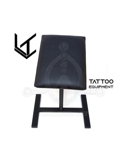 Apoyabrazos LT edición BEAST Apoyabrazos LT edición BEAST