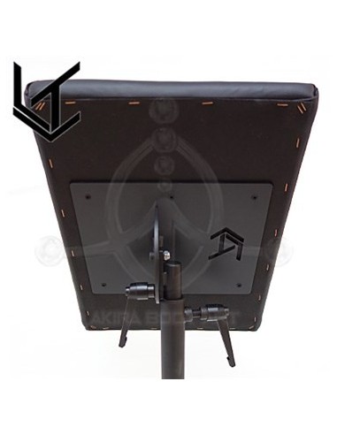 Apoyabrazos LT edición BEAST