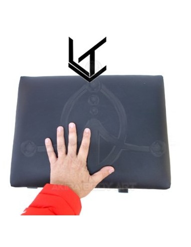 Apoyabrazos LT edición BEAST