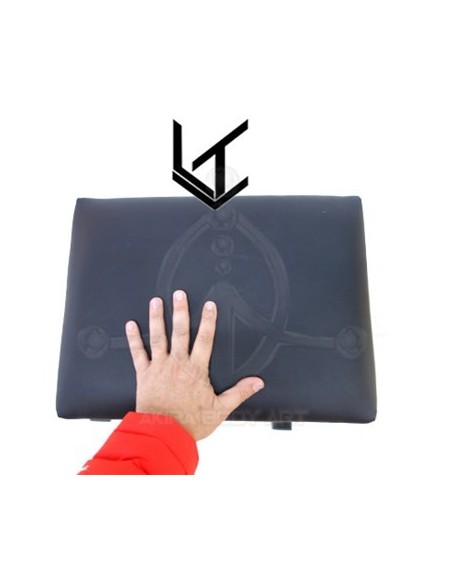 Apoyabrazos LT edición BEAST Apoyabrazos LT edición BEAST