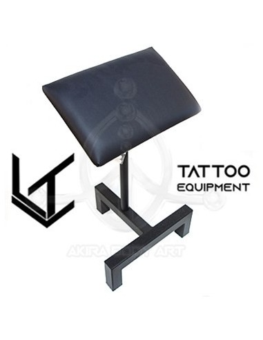 Apoyabrazos LT edición GOLIAT