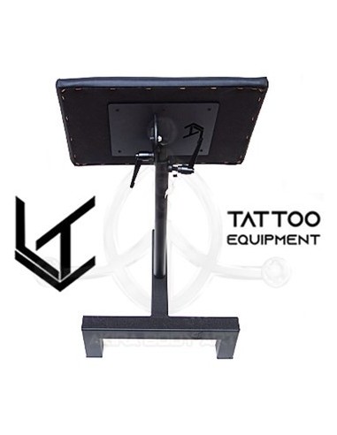 Apoyabrazos LT edición GOLIAT