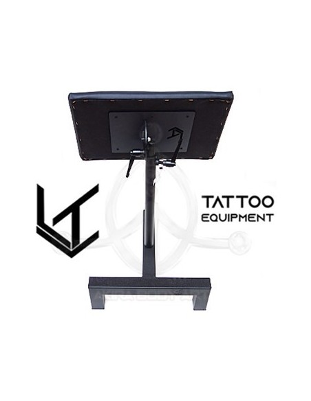 Apoyabrazos LT edición GOLIAT Apoyabrazos LT edición GOLIAT