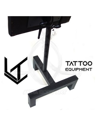 Apoyabrazos LT edición GOLIAT