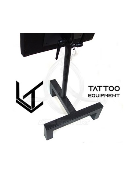 Apoyabrazos LT edición GOLIAT Apoyabrazos LT edición GOLIAT