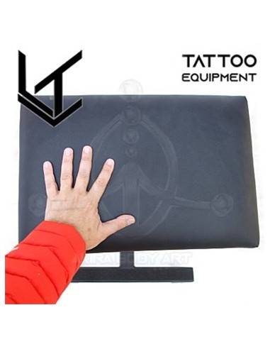 Apoyabrazos LT edición GOLIAT