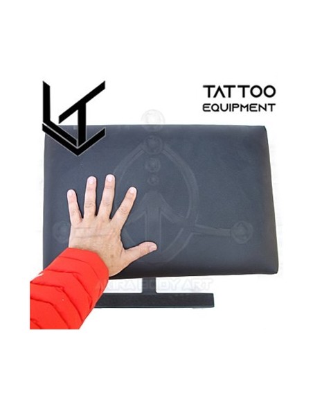 Apoyabrazos LT edición GOLIAT Apoyabrazos LT edición GOLIAT